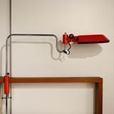 LUCIFER CLAMP LAMP BY FAGERHULTS